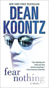 E-Book (epub) Fear Nothing von Dean Koontz