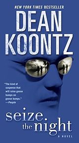 E-Book (epub) Seize the Night von Dean Koontz