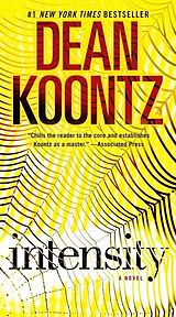 E-Book (epub) Intensity von Dean Koontz