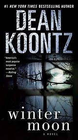 E-Book (epub) Winter Moon von Dean Koontz