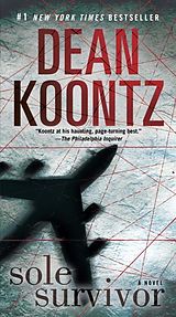 E-Book (epub) Sole Survivor von Dean Koontz