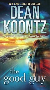 E-Book (epub) The Good Guy von Dean Koontz