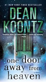 E-Book (epub) One Door Away from Heaven von Dean Koontz