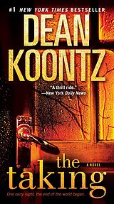 E-Book (epub) The Taking von Dean Koontz