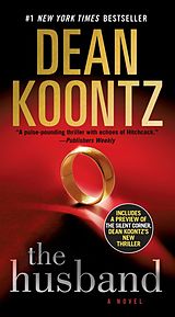 E-Book (epub) The Husband von Dean Koontz