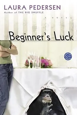 E-Book (epub) Beginner's Luck von Laura Pedersen