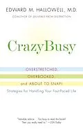 E-Book (epub) CrazyBusy von Edward M. Hallowell