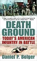 ePUB Death Ground von Daniel P. Bolger