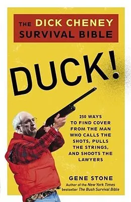 E-Book (epub) Duck! von Gene Stone