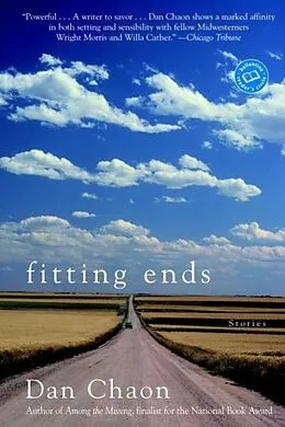 E-Book (epub) Fitting Ends von Dan Chaon
