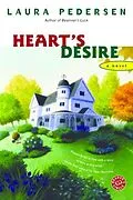 E-Book (epub) Heart's Desire von Laura Pedersen