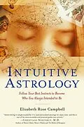 E-Book (epub) Intuitive Astrology von Elizabeth Rose Campbell