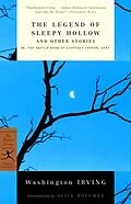 E-Book (epub) The Legend of Sleepy Hollow and Other Stories von Washington Irving