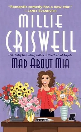 E-Book (epub) Mad about Mia von Millie Criswell