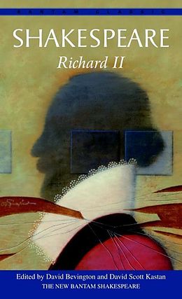 E-Book (epub) Richard II von William Shakespeare