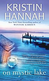 E-Book (epub) On Mystic Lake von Kristin Hannah