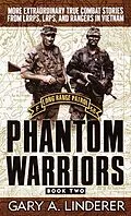 E-Book (epub) Phantom Warriors: Book 2 von Gary Linderer