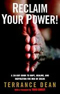 E-Book (epub) Reclaim Your Power! von Terrance Dean