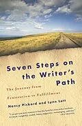 E-Book (epub) Seven Steps on the Writer's Path von Nancy Pickard, Lynn Lott