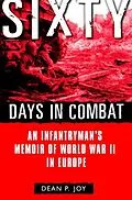 E-Book (epub) Sixty Days in Combat von Dean Joy