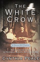 eBook (epub) The White Crow de Cynthia Peale