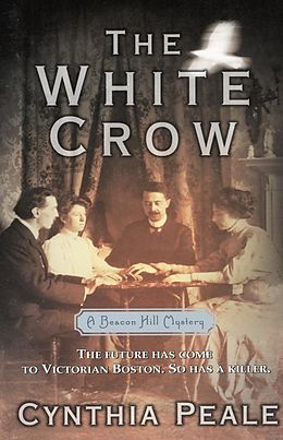 E-Book (epub) The White Crow von Cynthia Peale