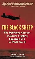 E-Book (epub) The Black Sheep von Bruce Gamble