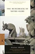 E-Book (epub) The Hunchback of Notre-Dame von Victor Hugo