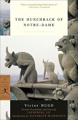 E-Book (epub) The Hunchback of Notre-Dame von Victor Hugo