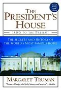 E-Book (epub) The President's House von Margaret Truman