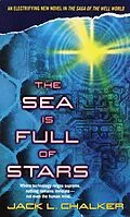 E-Book (epub) The Sea Is Full of Stars von Jack L. Chalker