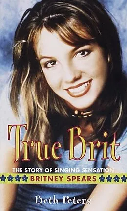 E-Book (epub) True Brit von Sheryl Berk, Beth Peters