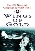 E-Book (epub) Wings of Gold von Gerald Astor
