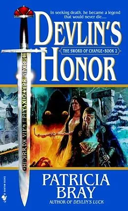 E-Book (epub) Devlin's Honor von Patricia Bray