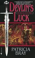 E-Book (epub) Devlin's Luck von Patricia Bray