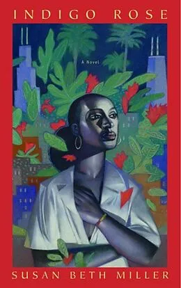 E-Book (epub) Indigo Rose von Susan Miller