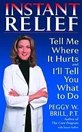 E-Book (epub) Instant Relief von Peggy Brill, Susan Suffes