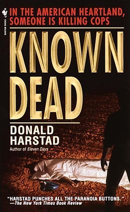 E-Book (epub) Known Dead von Donald Harstad