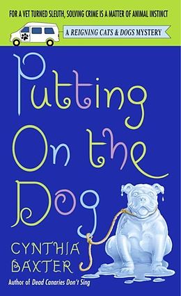 E-Book (epub) Putting on the Dog von Cynthia Baxter