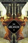 E-Book (epub) The Arcanum von Thomas Wheeler