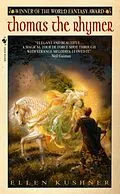 E-Book (epub) Thomas the Rhymer von Ellen Kushner