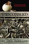 E-Book (epub) Viriconium von M. John Harrison