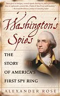 E-Book (epub) Washington's Spies von Alexander Rose
