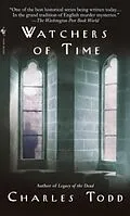 E-Book (epub) Watchers of Time von Charles Todd
