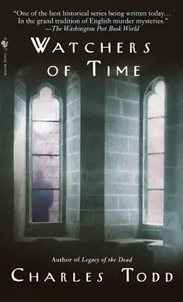 E-Book (epub) Watchers of Time von Charles Todd