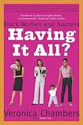 E-Book (epub) Having It All? von Veronica Chambers
