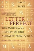 E-Book (epub) Letter Perfect von David Sacks