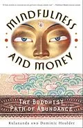 E-Book (epub) Mindfulness and Money von Dominic J. Houlder, Kulananda Houlder