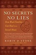 E-Book (epub) No Secrets No Lies von Robin Stone