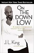E-Book (epub) On the Down Low von J. L. King, Karen Hunter